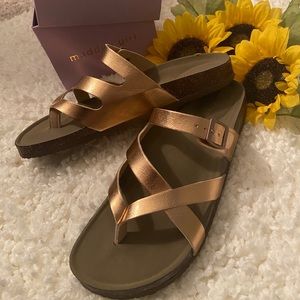 Madden Girl Sandals